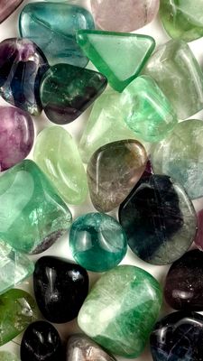 Stones
