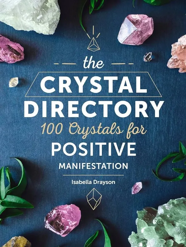 Crystal Directory - Isabella Drayson