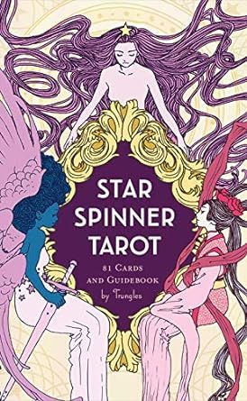 Star Spinner Tarot