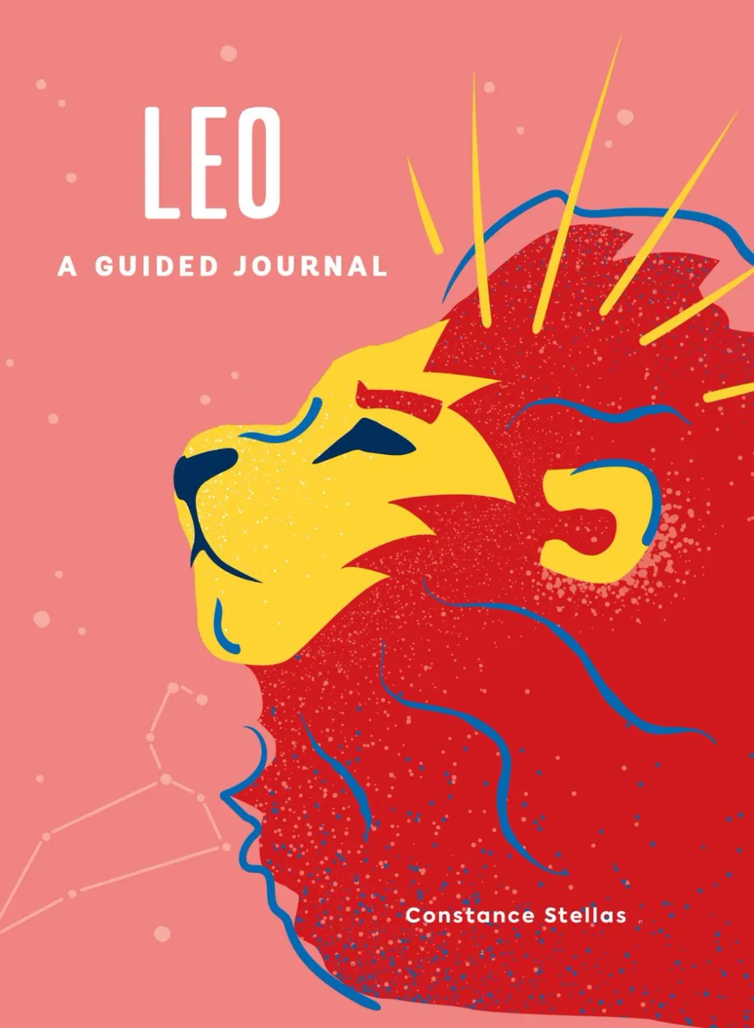 Leo: A Guided Journal (Astrological Journals)