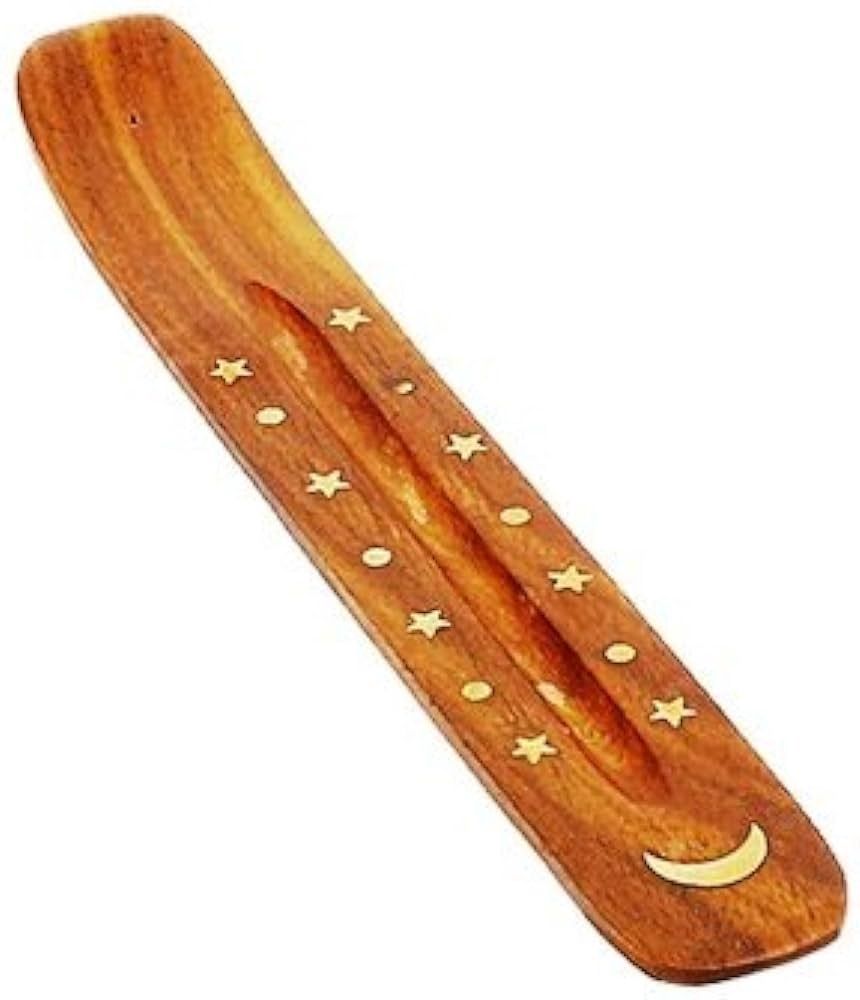 Incense Burner Moon