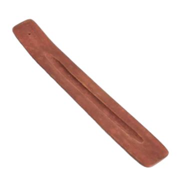 Incense Burner Wood
