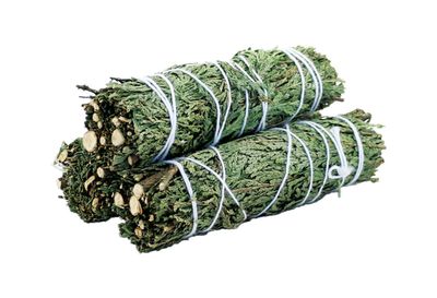 Cedar Cleansing Wand
