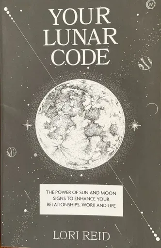 Your Lunar Code - Lori Reid