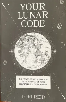 Your Lunar Code - Lori Reid