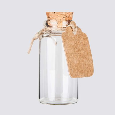 Spell Bottle Jar 30ml