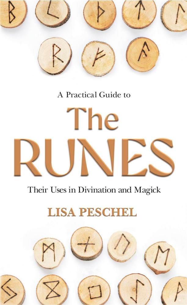 Practical Guide to The Runes