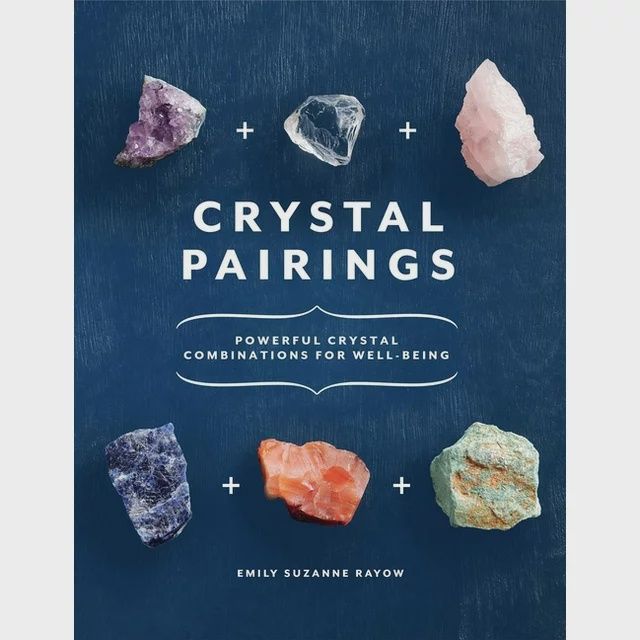 Crystal Pairings