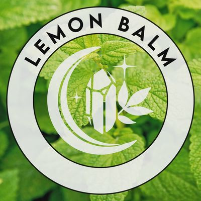 Lemon Balm
