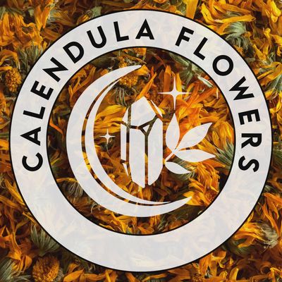 Calendula Flowers