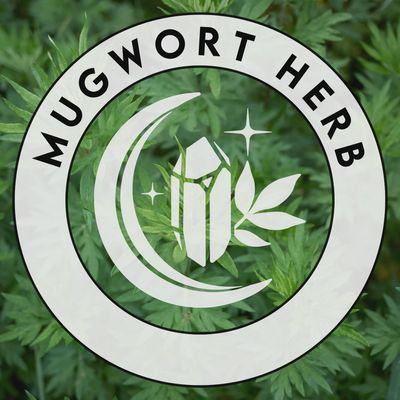 Mugwort Herb