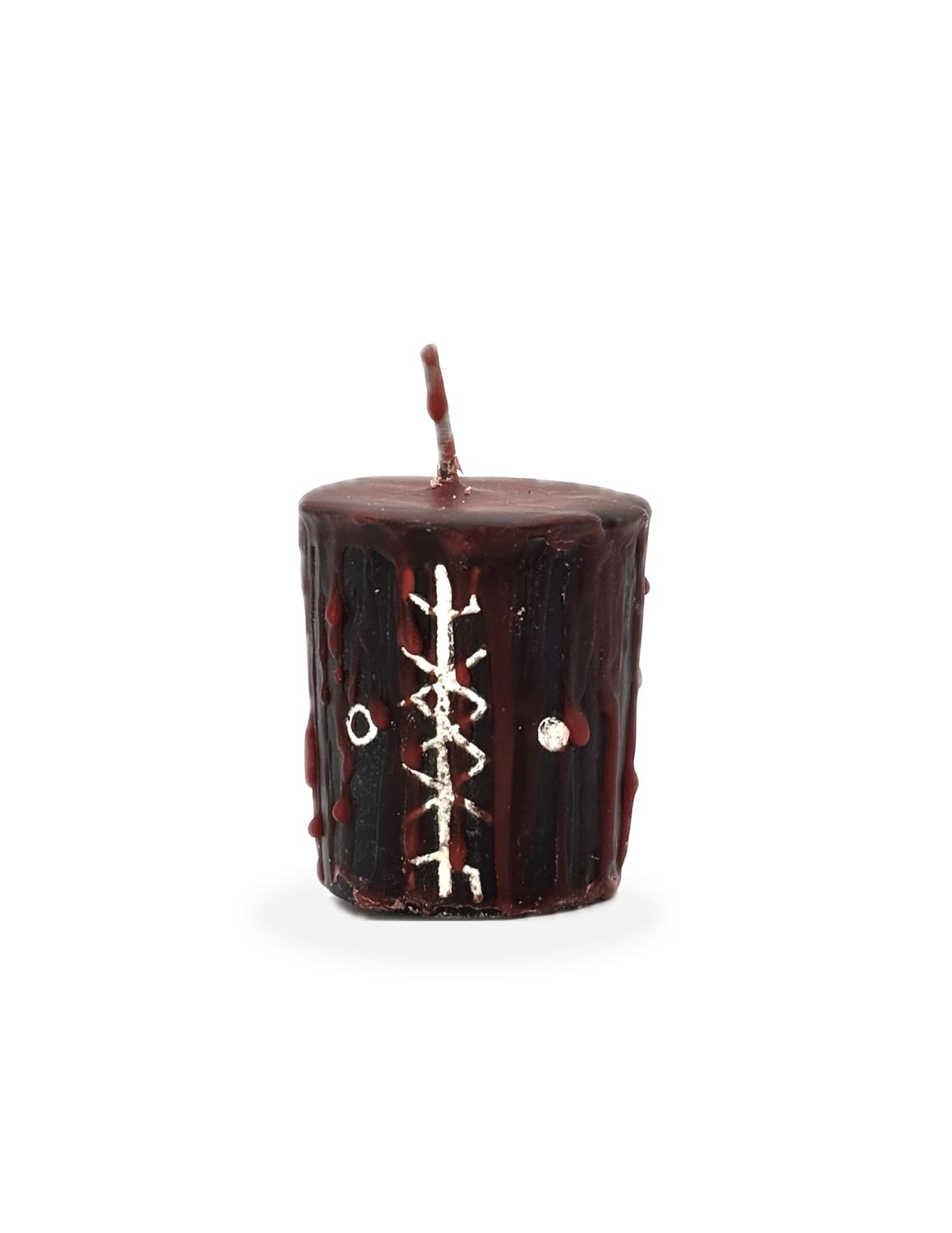 Protection Votive by Shadow Wick