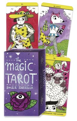 Magic Tarot