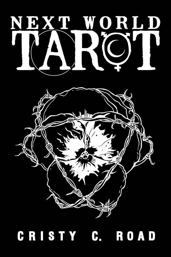 Next World Tarot Full Size