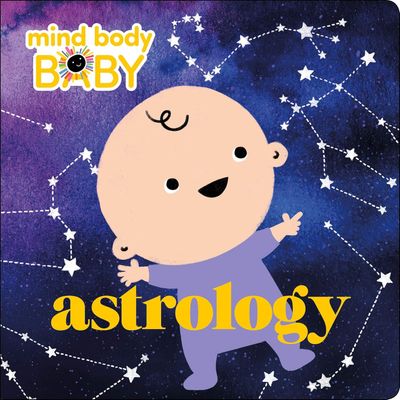 Mind Body Baby Astrology
