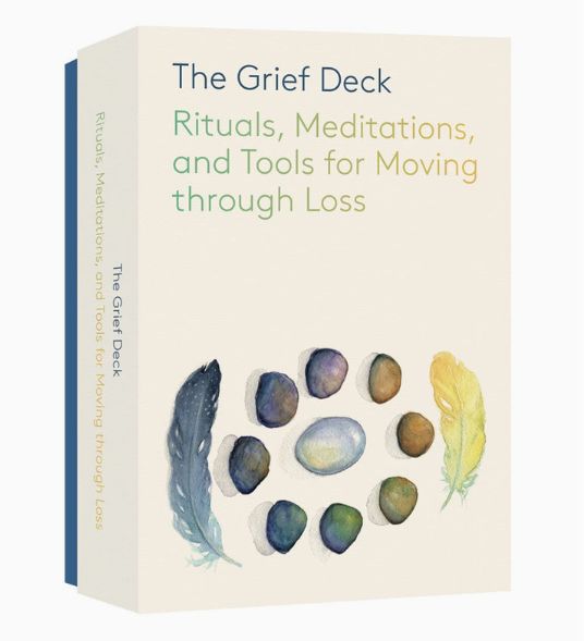 The Grief Deck