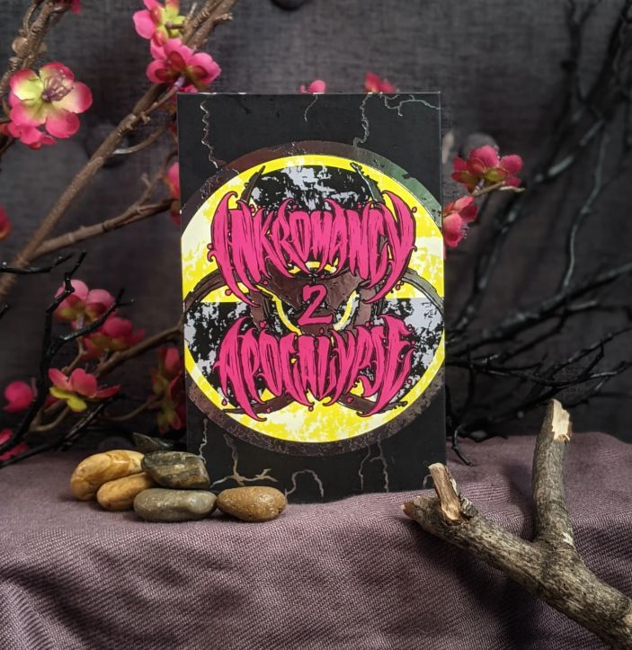 Inkromancy 2: Apocalypse Tattoo Tarot