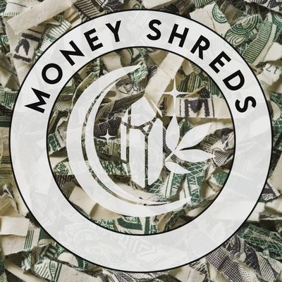 Money Shred