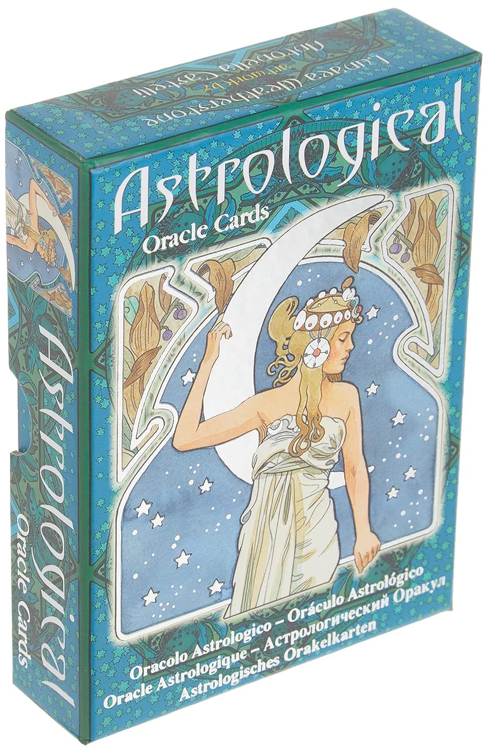 Astrological Oracle