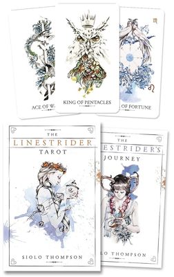 Linestrider Tarot