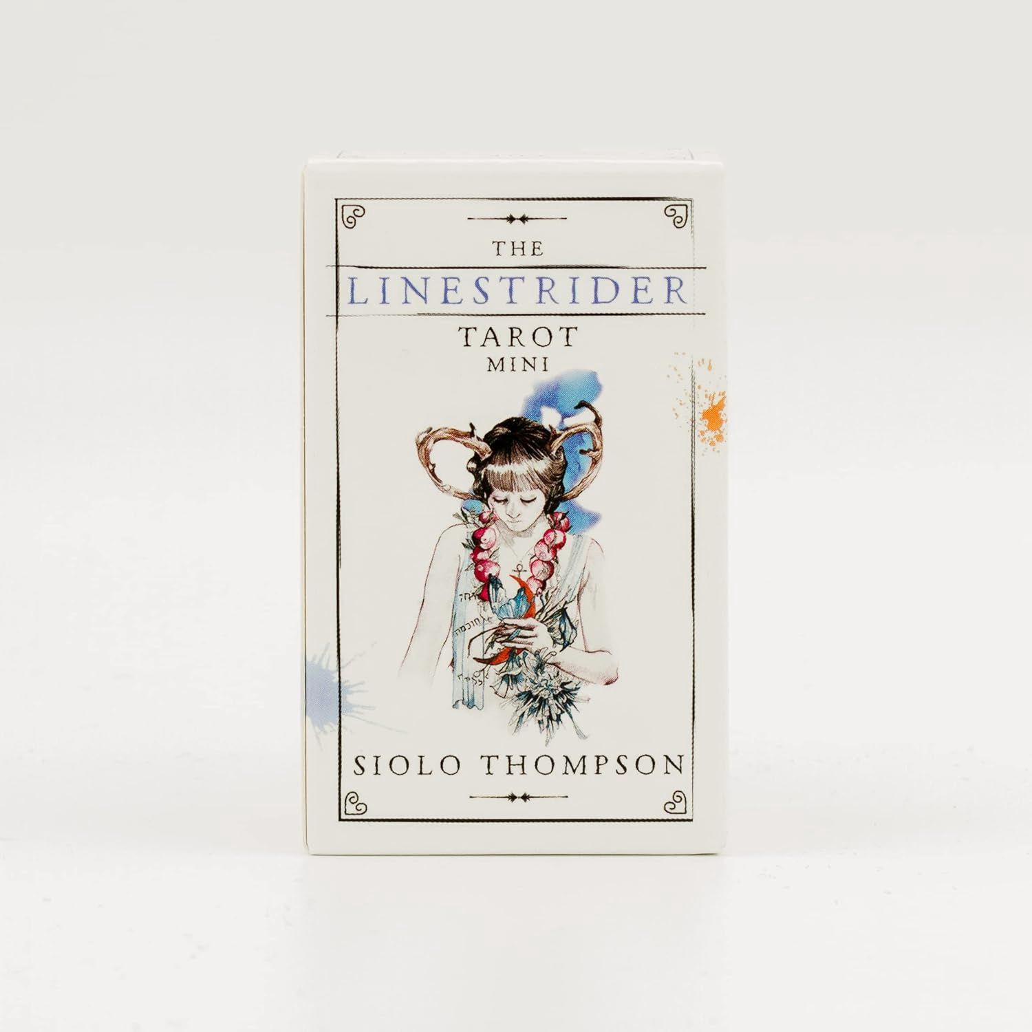 Linestrider Tarot Mini
