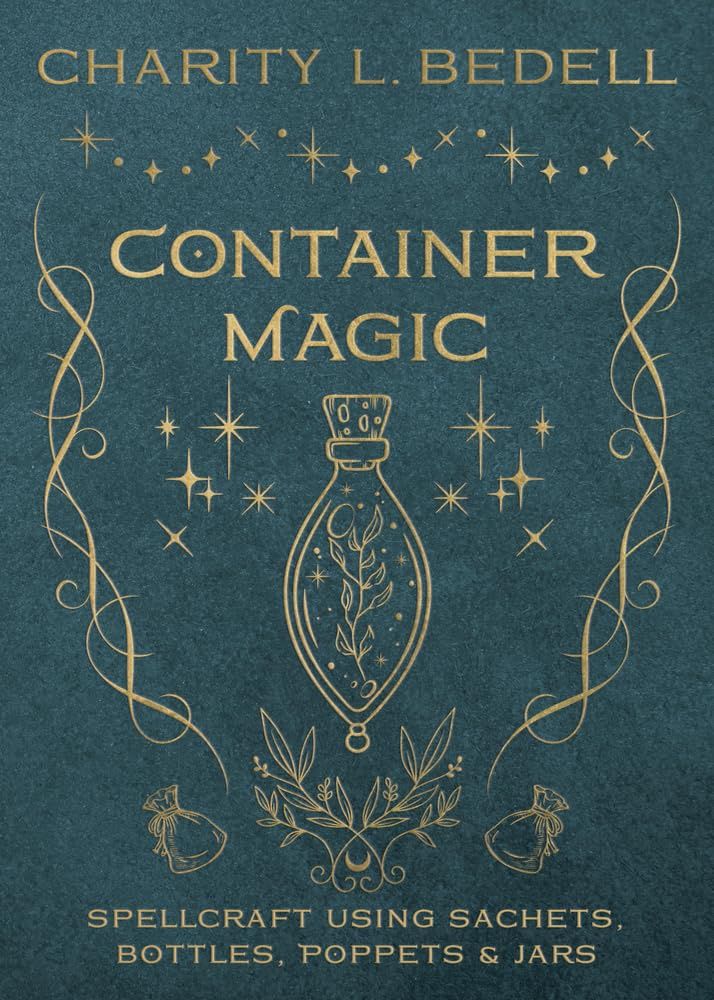 Container Magic