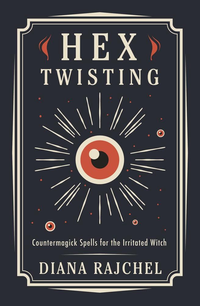 Hex Twisting