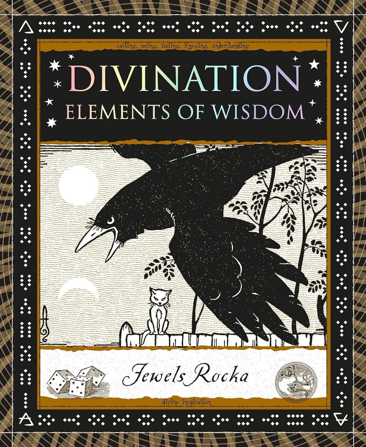 Divination: Elements of Wisdom