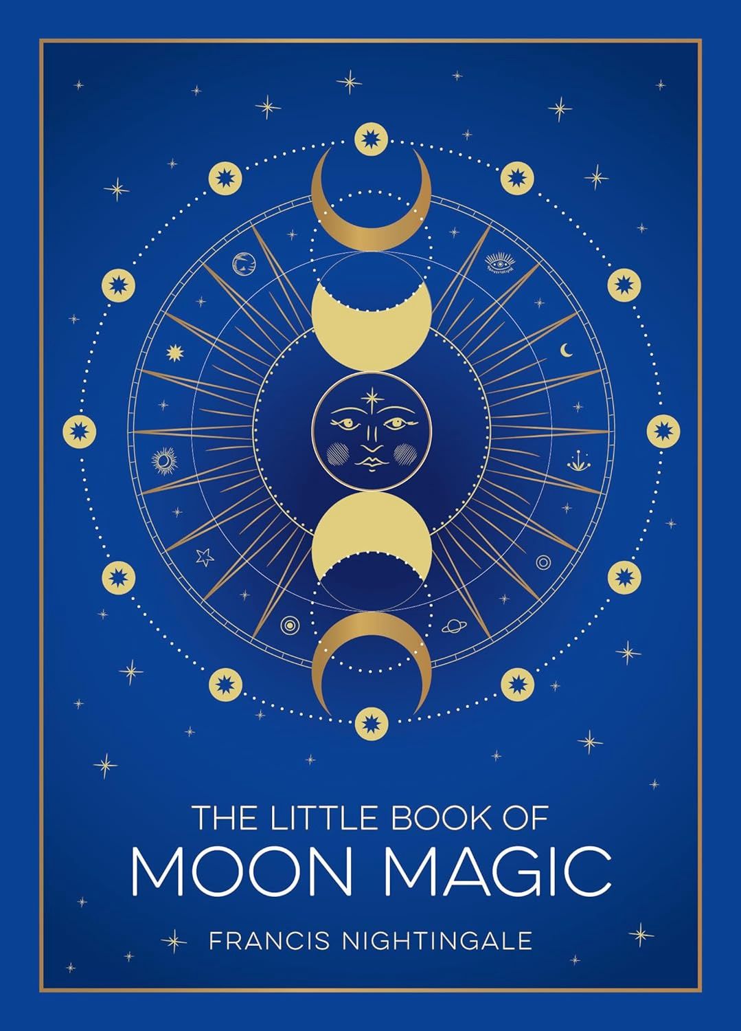 The Little Book of Moon Magic