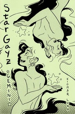 Star Gayz Gemini Zine