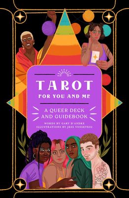Tarot for You &amp; Me Deck + Guidebook
