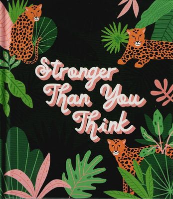 Stronger Than You Think