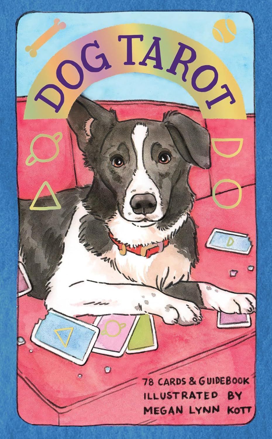 Dog Tarot Deck