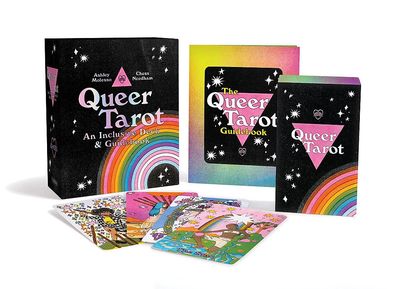 The Queer Tarot Deck