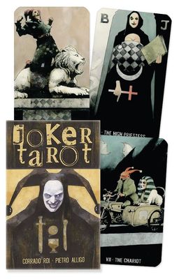 Joker Tarot