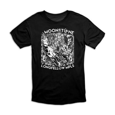MoonStone Shirt