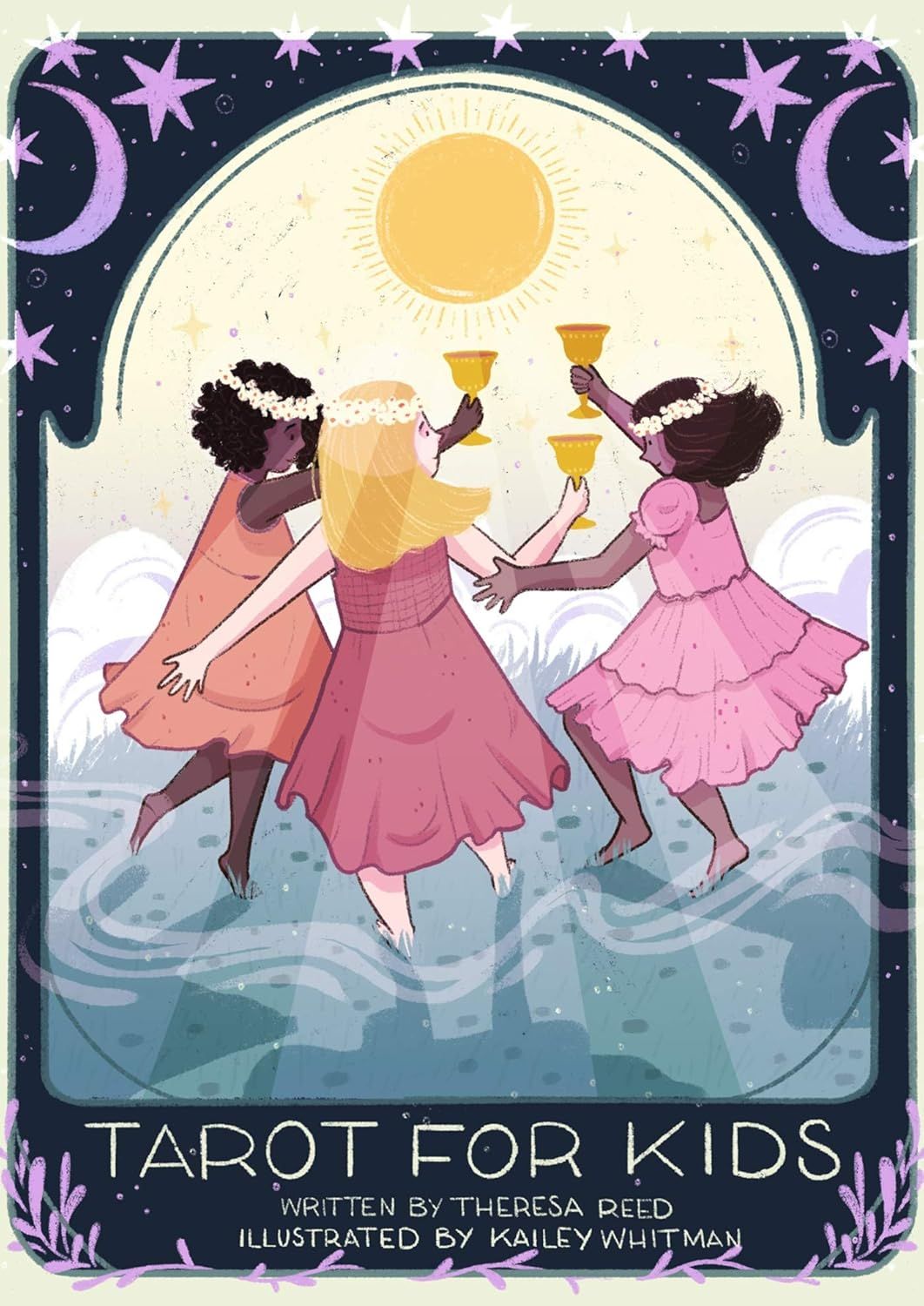 Tarot for Kids Deck
