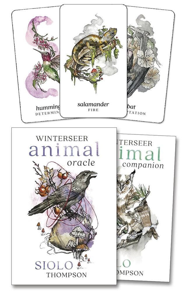 Winterseer Animal Oracle