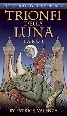 Trionfi Della Luna Tarot Deck