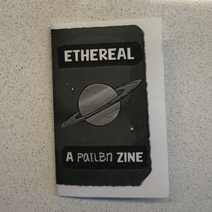 Ethereal Zine