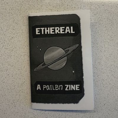 Ethereal Zine