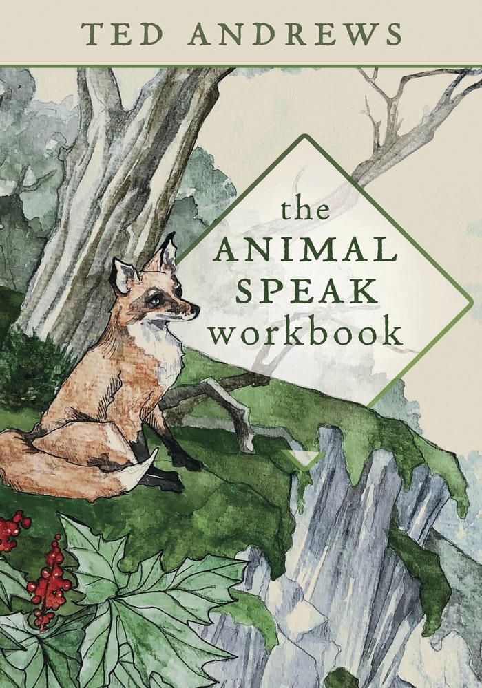 The Animal Speak Workbook