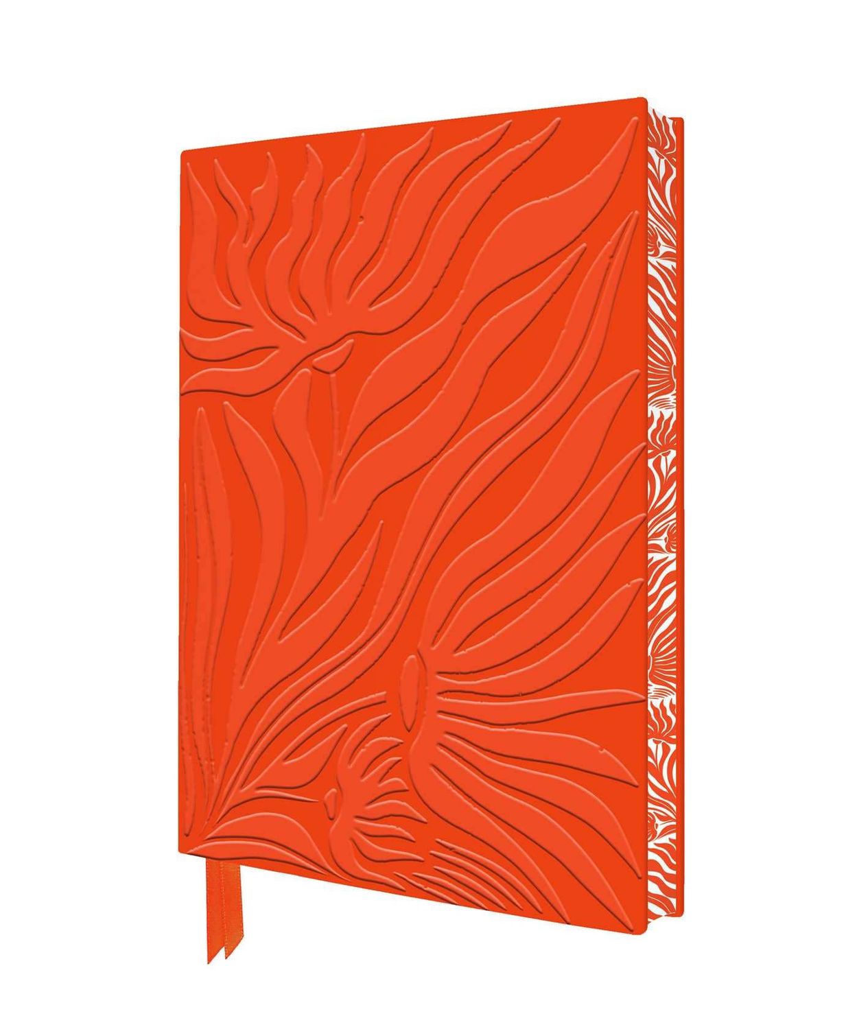 Artisan Art Art Nouveau Cornerpiece Journal