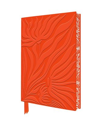 Artisan Art Art Nouveau Cornerpiece Journal