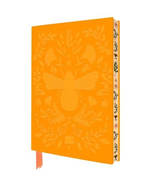 Artisan Art Jade Mosinski: Bee Journal