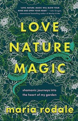 Love Nature Magic