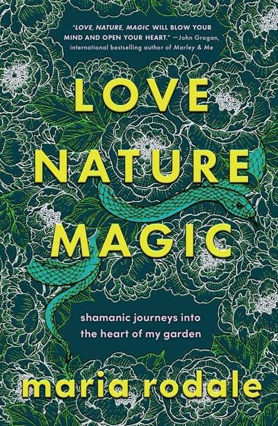 Love Nature Magic