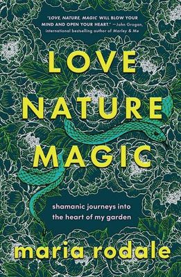 Love Nature Magic
