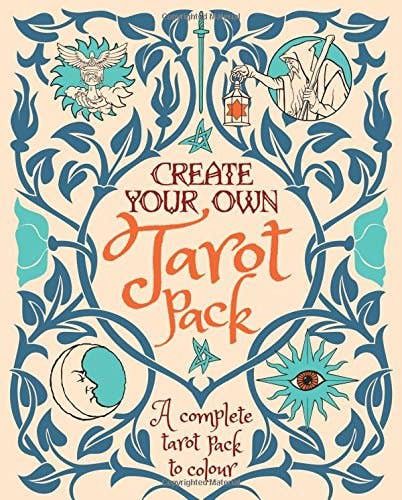 Create Your Own Tarot Deck