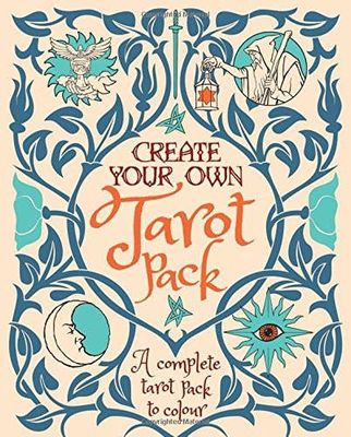 Create Your Own Tarot Deck